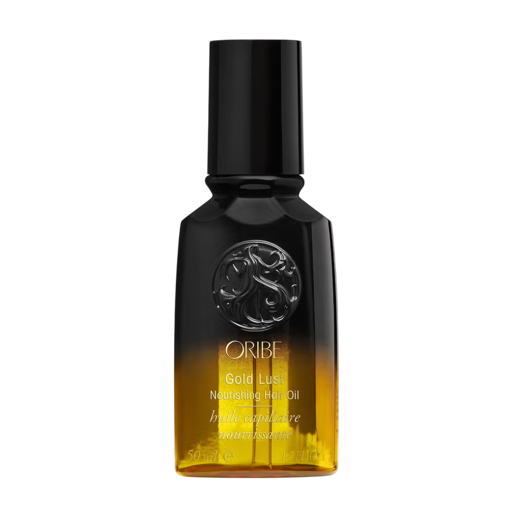 ORIBE Gold Lust Nourishing Hair Oil 50ml - Олія для живлення та відновлення волосся ORIBE Gold Lust Nourishing Hair Oil 50ml - Олія для живлення та відновлення волосся